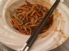 -星湖中餐厅