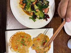 -三个大叔烤羊肉串·歌手驻唱·碳烤鲜肉(西三旗店)