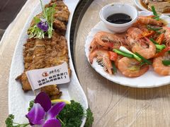 -醉壹号海鲜大排档•三十年老字号(厦门美食地标店)