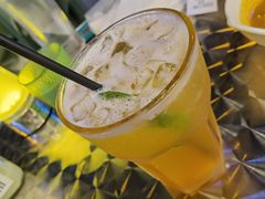 -公仔堂港式茶餐厅(西村店)