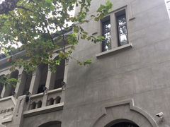 -德国工部巡捕房旧址