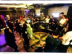 -好乐迪量贩KTV(春熙路香槟广场店)