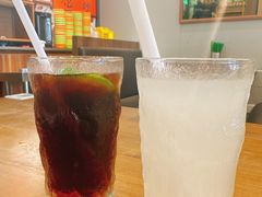 -绿柠食堂(北外滩店)