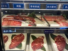 -蚝英雄鲜蚝自助专门店(长楹天街直营店)