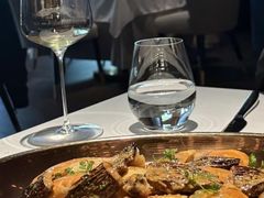 -Oyster Talks 四度蚝法餐厅