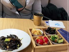 -马记永·兰州牛肉面(天通苑家乐福店)