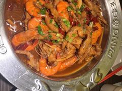 -胖哥俩肉蟹煲(苏州中心店)