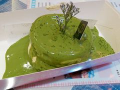 抹茶梳芙厘-狐狸和向日葵(北京路店)