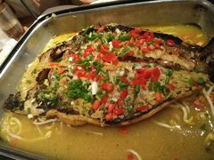 -半天妖烤鱼(方庄店)