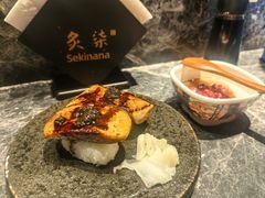 -炙柒Sekinana·精致日料(合生汇店)