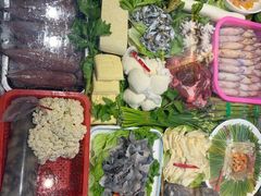 -湛江海鲜食府(一号路店)