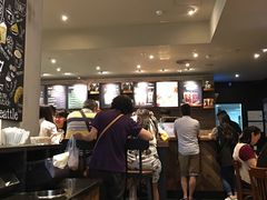 -星巴克(重庆新世纪凯瑞商都店)