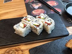 -Sushi Love 创意寿司(丽影广场店)