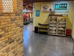 -胡杨记忆(和平路店)