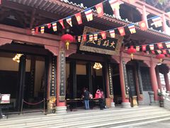 -仁寿寺