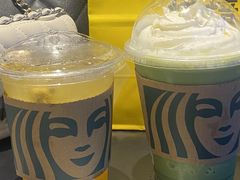 -星巴克臻选(深圳龙岗万科店)