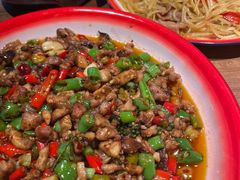 -泥糊破店小酒馆·团建聚餐(南京西路店)