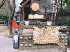-天龙八部武侠城