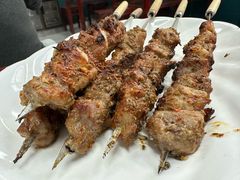 -北京清真房记小吃店