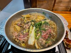 -松坂屋日料自助(长城路店)