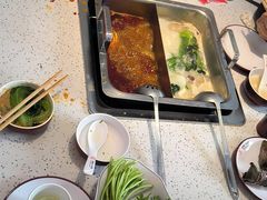 -倍儿红喜临门火锅(文兴路店)