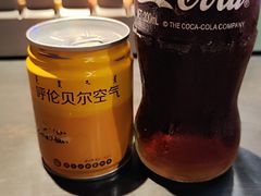 -很久以前羊肉串(清河店)