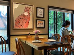 -Money Shops(愚园路店)