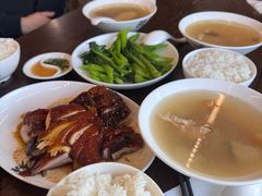 -龍炎馬仔烧味(首位中心店)