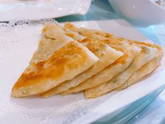 葱花饼-惠丰堂饭庄·烤鸭·京味菜(西北旺·航天城店)