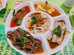 -令氏家外家周秦食府(高新店)