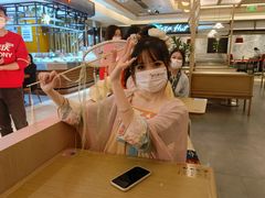 -吾妻拉面•和风食堂(群光广场店)