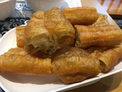 -冰泉豆浆馆(阳朔店)