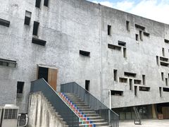 -中国美术学院象山校区-民艺博物馆