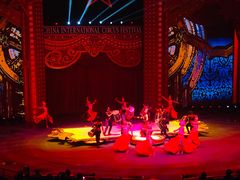 -珠海横琴长隆《卡卡虎奇遇记》