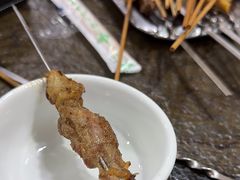 -疆域美食