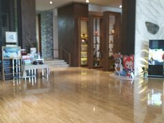 -羡餐厅·杭帮菜·淳菜(千岛湖自由洲际殿店)