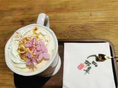 -84那年咖啡馆(李沧万达店)