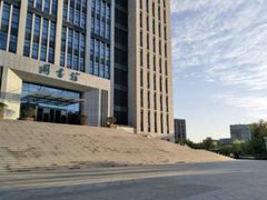 -河南财经政法大学(郑东校区)