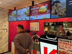 -麦当劳(南京宁海路店)