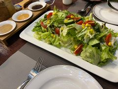 -花园饭店-西餐厅