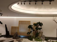 包厢-小天鹅戴斯酒店鲸鲨百汇创作料理