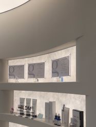 -海菲秀·飞顿牛奶光·LDM官方授权中心美轮美浣瓷感美肌