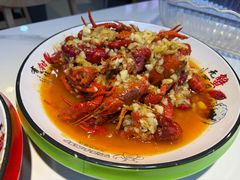 -堕落小龙虾(兰州旗舰店)
