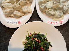 -李记饺子·熏酱东北菜(欢乐谷店)