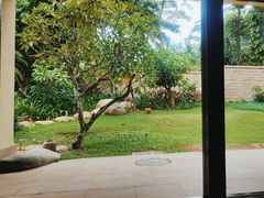 -白云中餐厅·粤菜·亚龙湾喜来登度假酒店