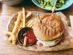 -ZEMOCAFE·FUSION FOOD(西交利物浦店)