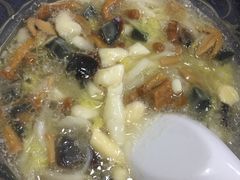 -马虎风味菜馆(王府园小区店)