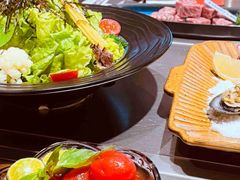 -樱宿日式和牛烧肉(五道口店)