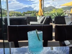 -时光吧·大堂吧·丽江和府洲际度假酒店