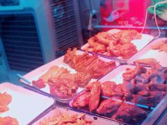 -鸡打鸣熏鸡系列(总店)